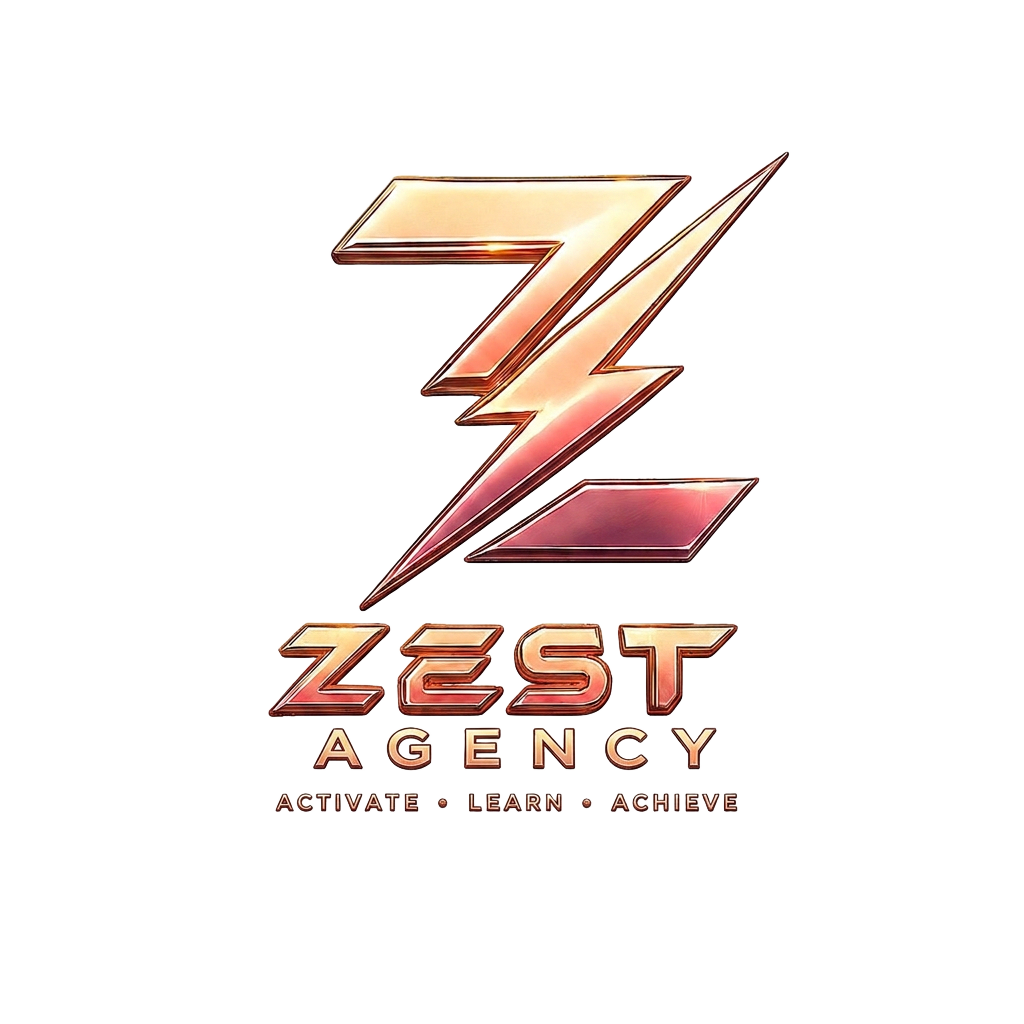 Zest Agency